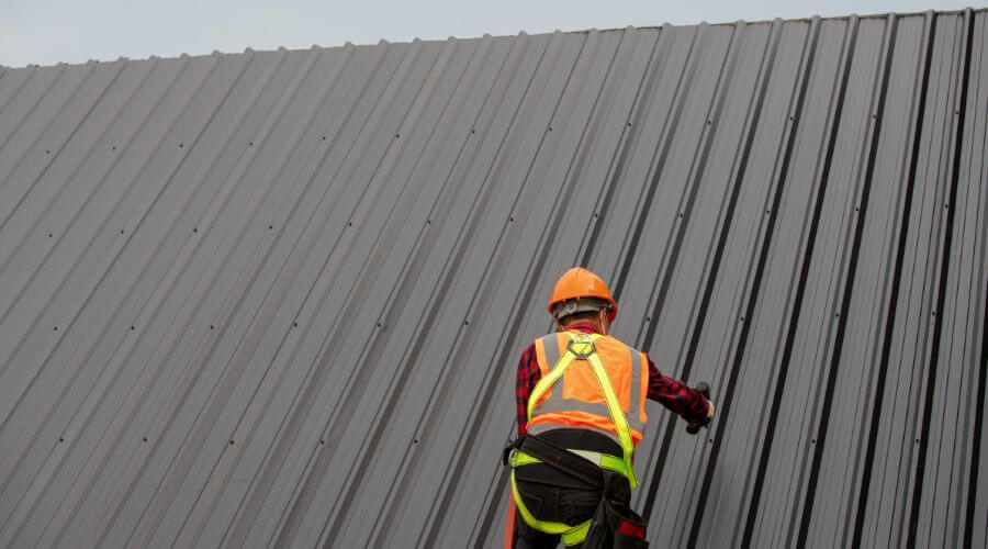 Expert new roof installation services in Freedom, WY
